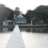 House from the Water